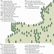 PRINTABLE New York State Parks Map-State Parks Of New York | Etsy