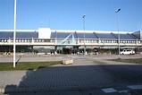 Flughafen Göteborg-Landvetter