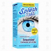 Splash Tears 1mg/2mg/ml 15ml Solución Gotas