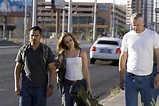 Foto de Rachel McAdams - Tipos con suerte : Foto Michael Peña, Rachel ...