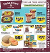 Food Town Current weekly ad 05/26 - 06/01/2021 - frequent-ads.com