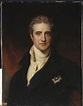 Robert Stewart, lord Castlereagh, marquis de Londonderry (1769-1822 ...