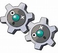 Klink - WikiDex, la enciclopedia Pokémon