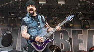 Volbeat's Rob Caggiano: my top 6 tips for guitarists | MusicRadar
