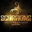 bol.com | The Scorpions - Wind Of Change: The Collection, The Scorpions ...