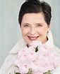 Isabella Rossellini, 70, on aging 'with beauty' and saying no to Botox