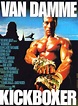 Kickboxer - Film (1989) - SensCritique