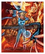 Review/Preview The Art of Marc Silvestri - Comic Vine