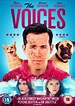 The Voices (2014) Review | My Bloody Reviews