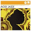 ‎Acid Jazz by Various Artists on Apple Music