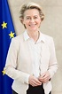 Ursula von der Leyen - Wikipedia