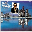 Sammy Davis Jr. - Hello Detroit (1984, Vinyl) | Discogs