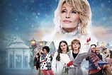 Dolly Parton's Christmas On The Square - Netflix Film Review ...