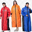 【東伸 DongShen】旗艦大衣型雨衣(連身式雨衣) | 單件式雨衣 | Yahoo奇摩購物中心