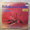 Rene Clermont ‎– Ballade Pour Adeline - Vinyl LP Record - Opened - Ver ...