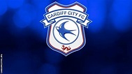 Cardiff City badge: Bluebirds reveal new club crest for 2015-16 - BBC Sport