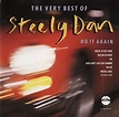 Steely Dan – The Very Best Of Steely Dan - Do It Again (1987, CD) - Discogs