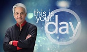 This Is Your Day - Weekly Guide - Benny Hinn Ministries