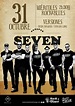 SEVEN en Concierto | Bandas Tributo