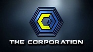 The Corporation logo intro - YouTube