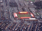 Ayresome Park - Gallery