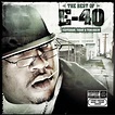 Best of E-40: Yesterday, Today & Tomorrow by E-40 (Compilation, West ...