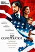 The Conspirator (2011) - Posters — The Movie Database (TMDB)