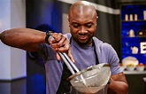 NFL Player Turned Chef: Houston’s Eddie Jackson Crowned Food Network ...
