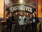 » El polvoriento rock sureño de Rusty River tiene continuación en su ...