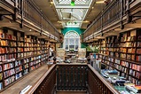 Why Does Everyone Love Daunt Books So Much? | The History