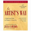 The Artist's Way by Julia Cameron - Heal + Create