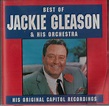 The best of jackie gleason & his orchestra (his original capitol ...