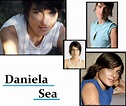 Daniela Sea - Max, from The L Word | Televisión
