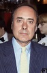 Victor Spinetti, Welsh actor best known for Beatles films, dies - The ...