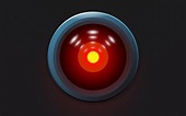 Hal 9000 HD Wallpaper (76+ images)