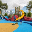 City of St. Petersburg Announces The Glazer Family Playground