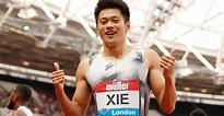 Xie Zhenye Sets New Record Among Asian Runners: Here Is What We Think ...