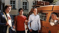 Schüleraustausch - Die Französinnen kommen · Film 2006 · Trailer · Kritik