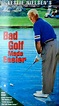 Leslie Nielsen's Bad Golf Made Easier (Video 1993) - IMDb