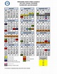 Miami Dade Public Schools Calendar 2024 2025 - Dulsea Caralie
