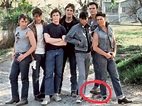 In The Outsiders 50th anniversary edition Emilio actually talks about ...