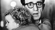 Woody Allen proclaims his innocence over Dylan Farrow claims - BBC News
