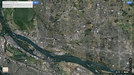 Google Maps Vancouver Wa