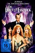 The Witches of Eastwick (1987) - Posters — The Movie Database (TMDb)