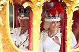 Galería de imágenes: así fue la coronación de Carlos III, rey de Gran ...
