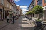 Descubre qué ver en Kalmar, Suecia - Viajeros Ocultos