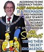 The Simpsons Freemason Conspiracy & Other Crazy New Theories | Cracked.com