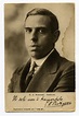 Giuseppe Antonio Borgese - Alchetron, the free social encyclopedia