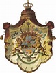 Reinos encantados: Dinastia Wettin e Casa Saxe Coburgo Gota