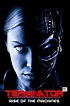 Terminator 3: Rise of the Machines (2003) - Posters — The Movie ...